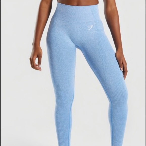 Gymshark Pants - Gymshark seamless leggings